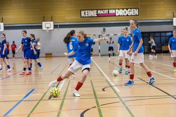Bild 88 - wCJ NFV Futsalmeisterschaft